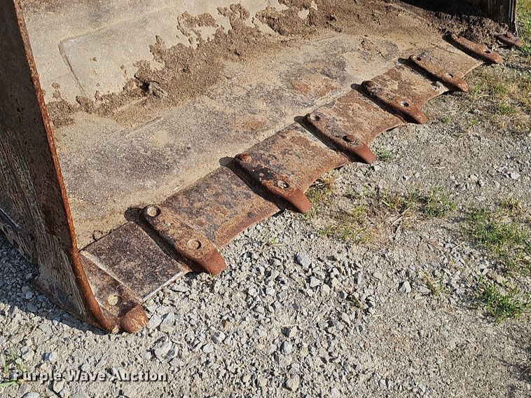 image for item DO2800 1971 Caterpillar 950  wheel loader