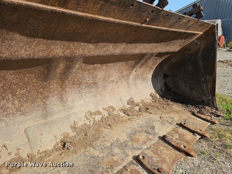 image for item DO2800 1971 Caterpillar 950  wheel loader