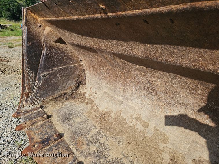 image for item DO2800 1971 Caterpillar 950  wheel loader