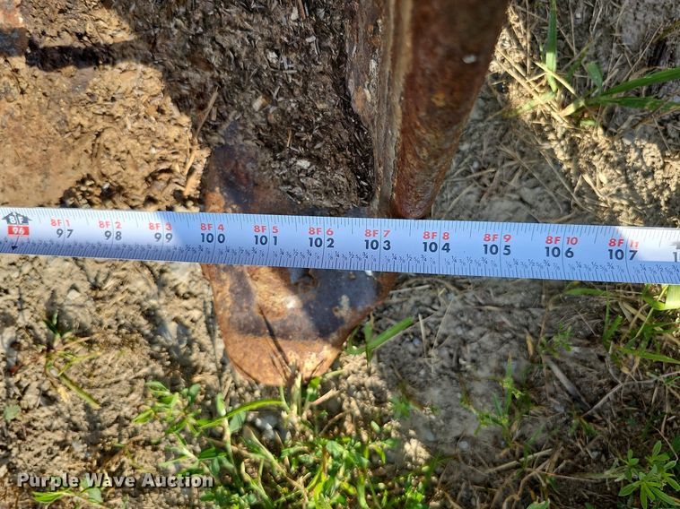 image for item DO2800 1971 Caterpillar 950  wheel loader