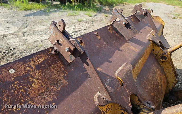 image for item DO2800 1971 Caterpillar 950  wheel loader