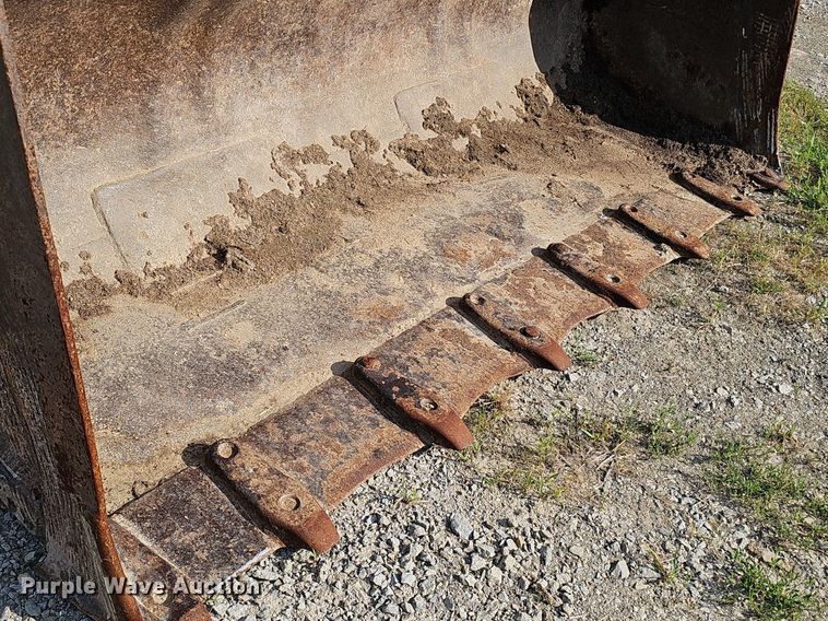 image for item DO2800 1971 Caterpillar 950  wheel loader