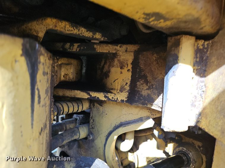 image for item DO2800 1971 Caterpillar 950  wheel loader