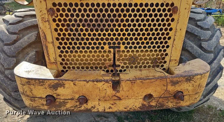 image for item DO2800 1971 Caterpillar 950  wheel loader