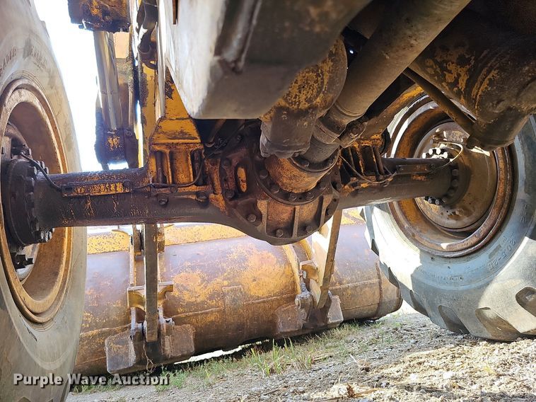 image for item DO2800 1971 Caterpillar 950  wheel loader