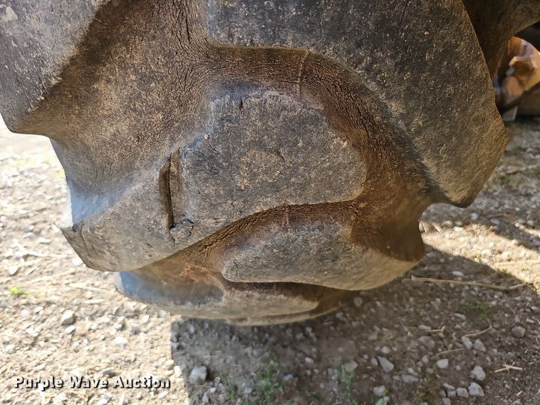 image for item DO2800 1971 Caterpillar 950  wheel loader