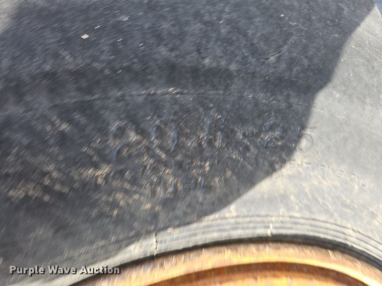 image for item DO2800 1971 Caterpillar 950  wheel loader