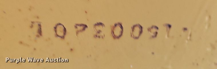 image for item DO2800 1971 Caterpillar 950  wheel loader