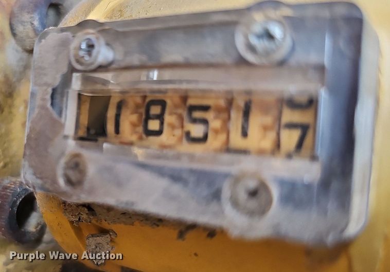 image for item DO2800 1971 Caterpillar 950  wheel loader