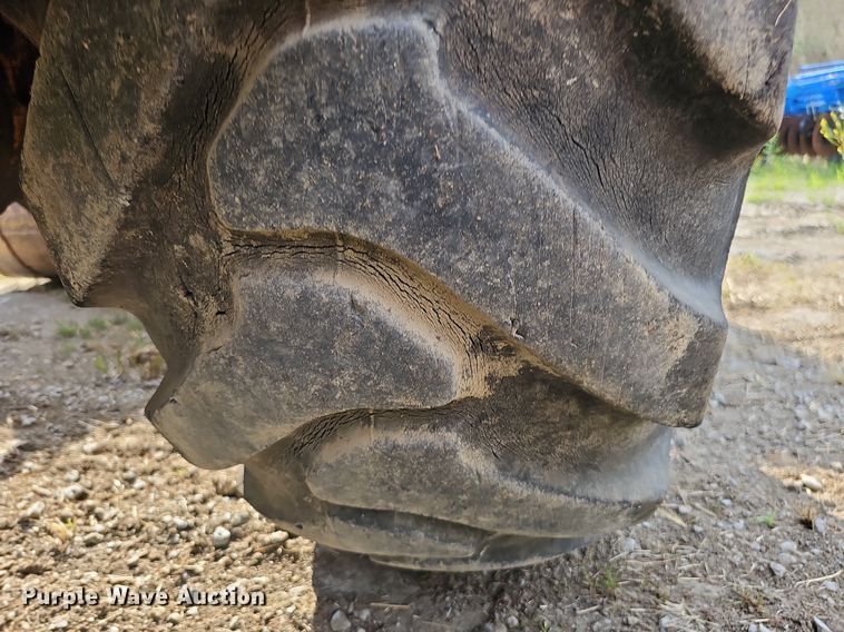 image for item DO2800 1971 Caterpillar 950  wheel loader