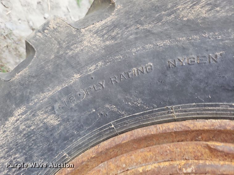 image for item DO2800 1971 Caterpillar 950  wheel loader