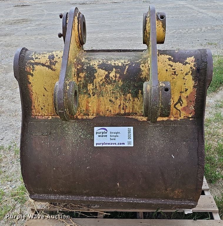 image for item DO2802 Excavator bucket