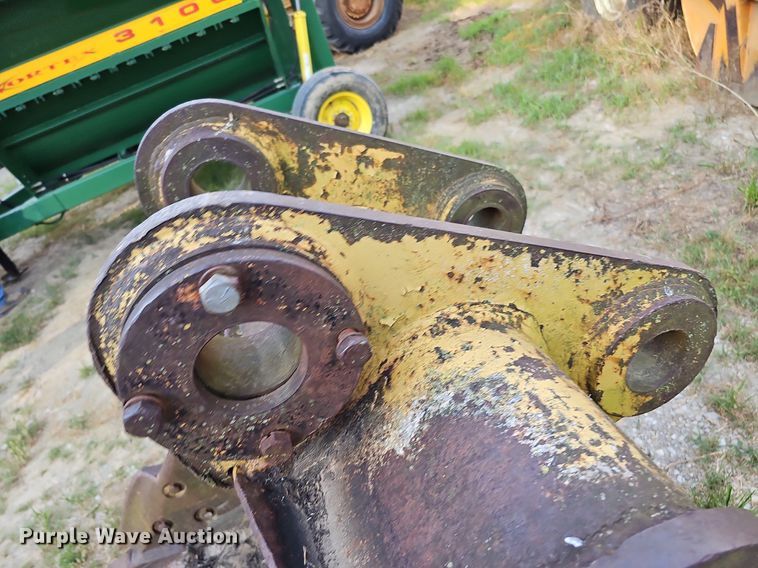 image for item DO2802 Excavator bucket