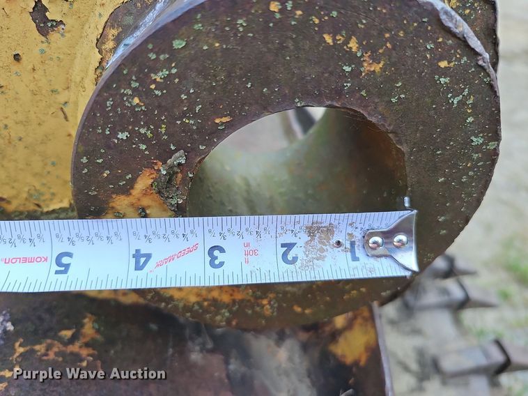 image for item DO2802 Excavator bucket