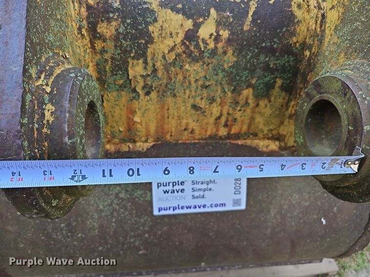 image for item DO2802 Excavator bucket