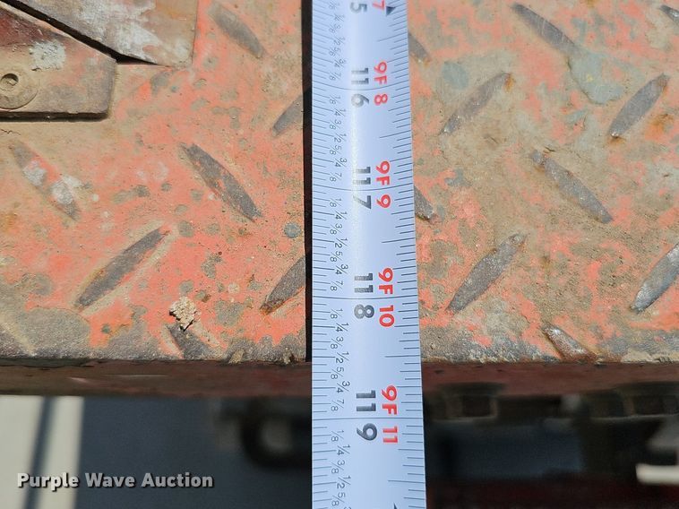 image for item DO2818 Skyjack SJIII 3226  scissor lift