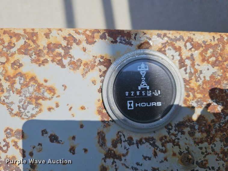 image for item DO2818 Skyjack SJIII 3226  scissor lift