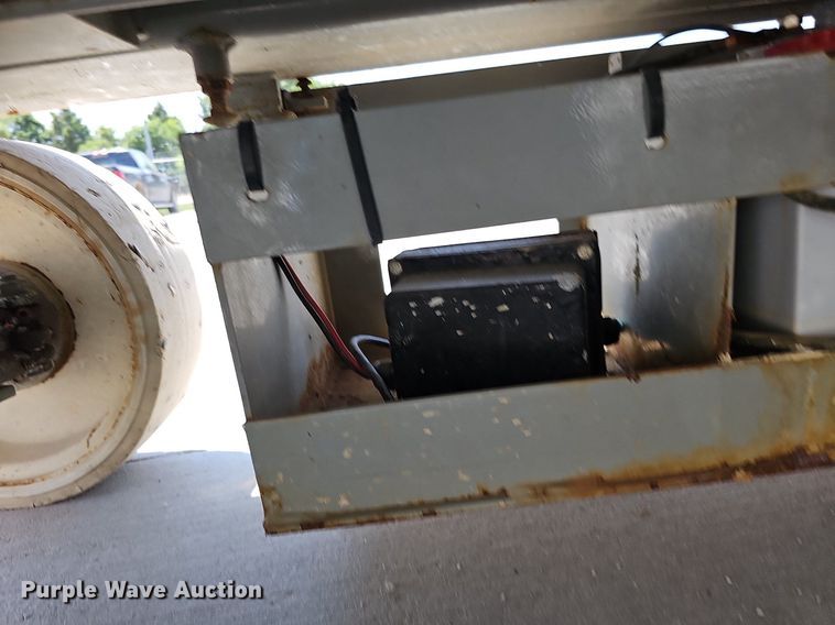 image for item DO2818 Skyjack SJIII 3226  scissor lift