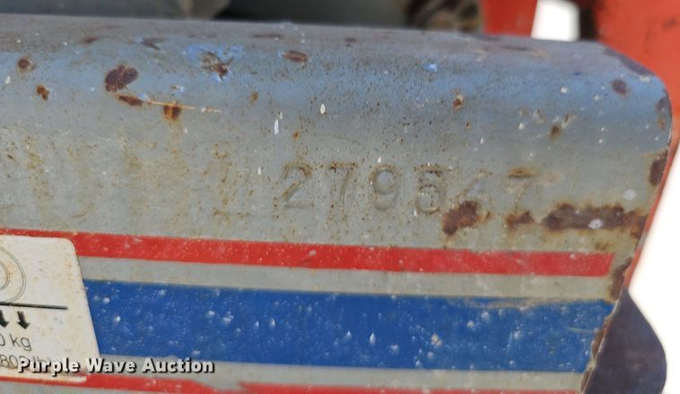 image for item DO2818 Skyjack SJIII 3226  scissor lift