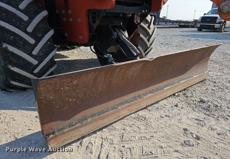 image for item DO2838 2007 Ditch Witch RT95  trencher