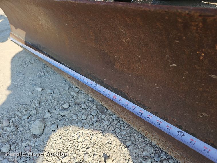 image for item DO2838 2007 Ditch Witch RT95  trencher