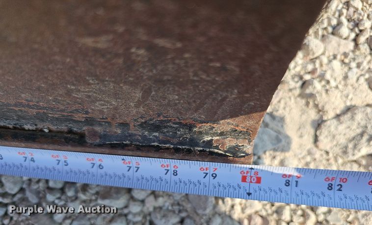 image for item DO2838 2007 Ditch Witch RT95  trencher