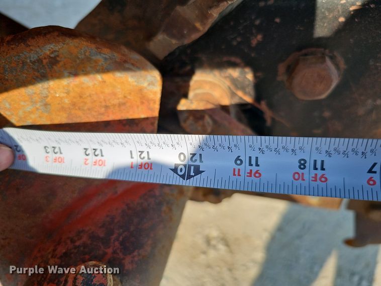 image for item DO2838 2007 Ditch Witch RT95  trencher