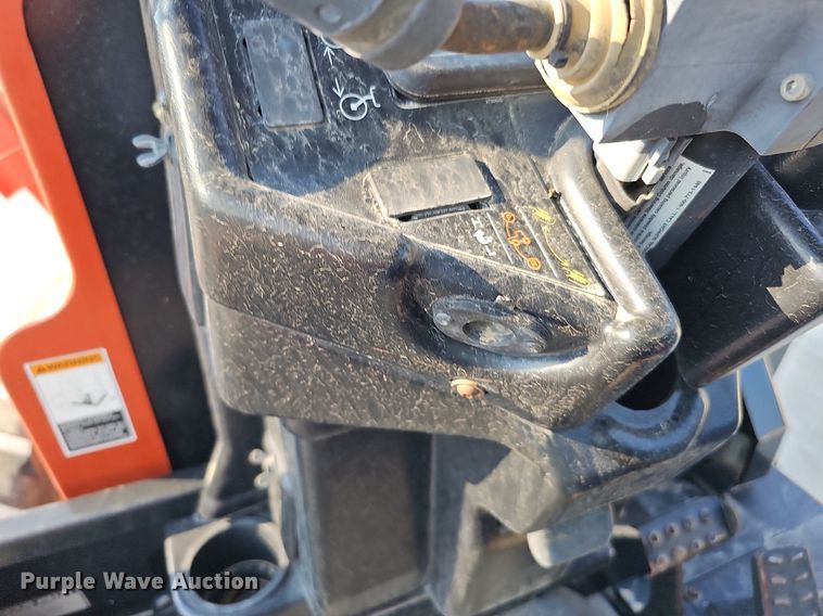 image for item DO2838 2007 Ditch Witch RT95  trencher