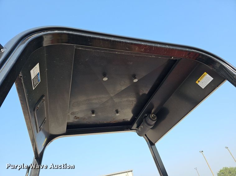 image for item DO2838 2007 Ditch Witch RT95  trencher