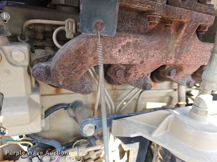 image for item DO2838 2007 Ditch Witch RT95  trencher