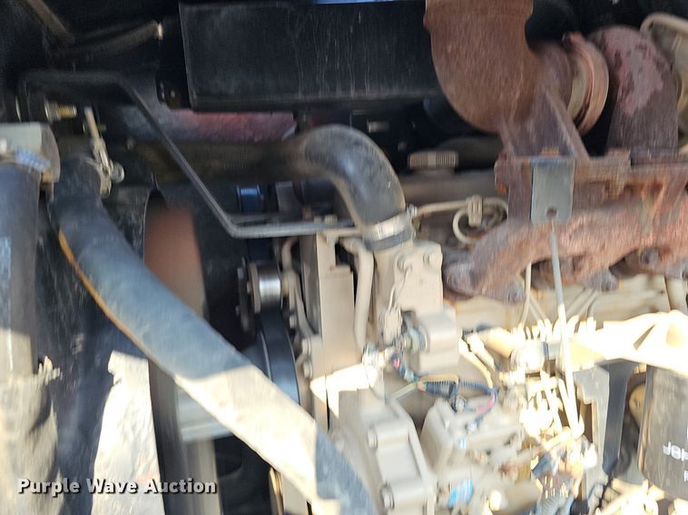 image for item DO2838 2007 Ditch Witch RT95  trencher