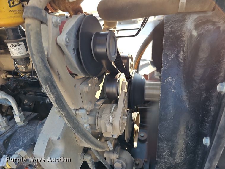 image for item DO2838 2007 Ditch Witch RT95  trencher