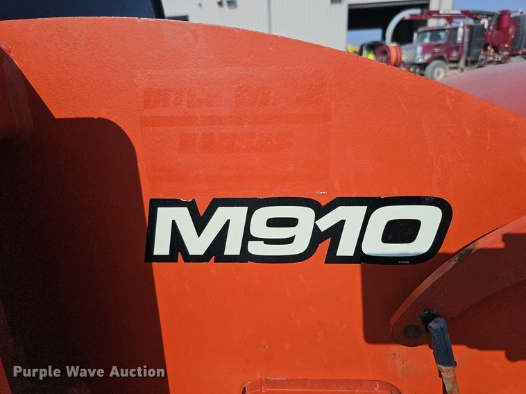 image for item DO2838 2007 Ditch Witch RT95  trencher