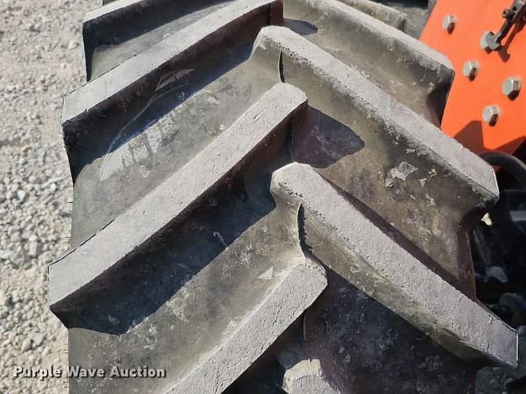 image for item DO2838 2007 Ditch Witch RT95  trencher