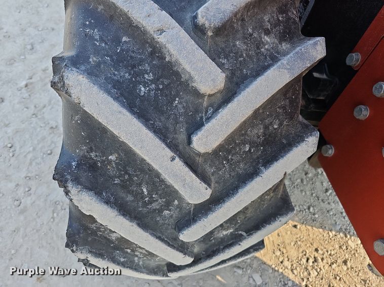 image for item DO2838 2007 Ditch Witch RT95  trencher