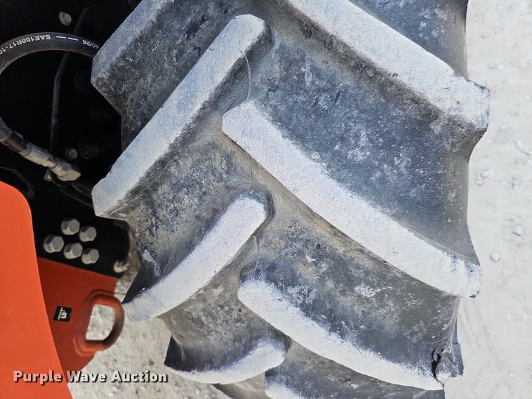 image for item DO2838 2007 Ditch Witch RT95  trencher