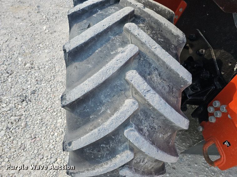 image for item DO2838 2007 Ditch Witch RT95  trencher