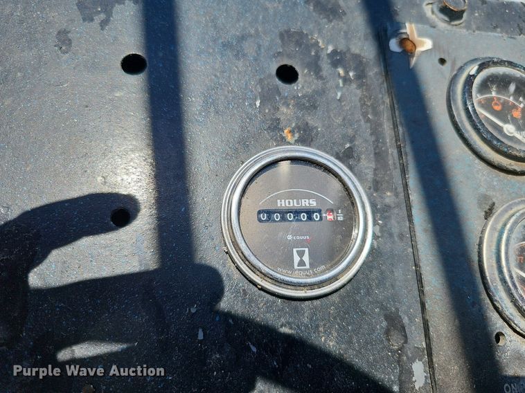 image for item DO2855 Gradall 544C-10  telehandler