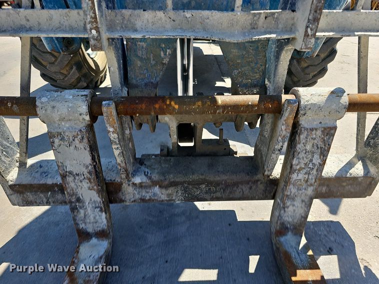 image for item DO2855 Gradall 544C-10  telehandler