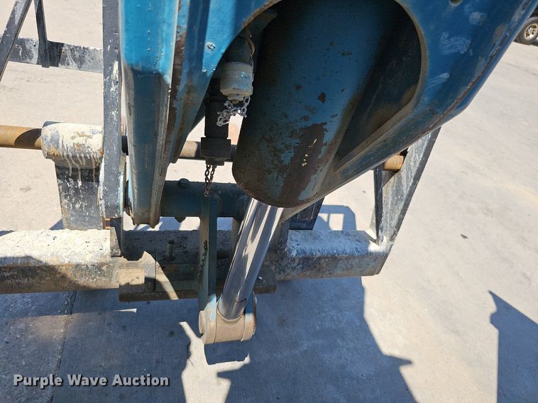 image for item DO2855 Gradall 544C-10  telehandler