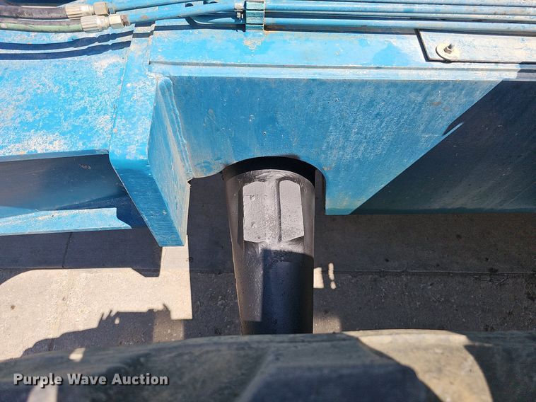 image for item DO2855 Gradall 544C-10  telehandler