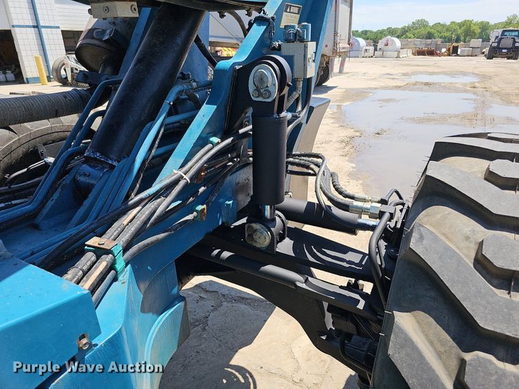 image for item DO2855 Gradall 544C-10  telehandler