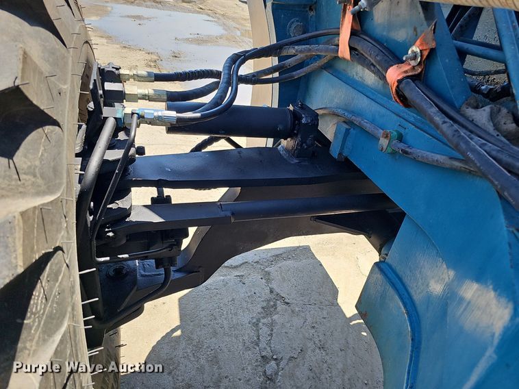 image for item DO2855 Gradall 544C-10  telehandler