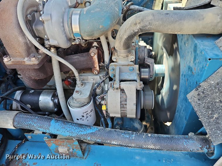 image for item DO2855 Gradall 544C-10  telehandler