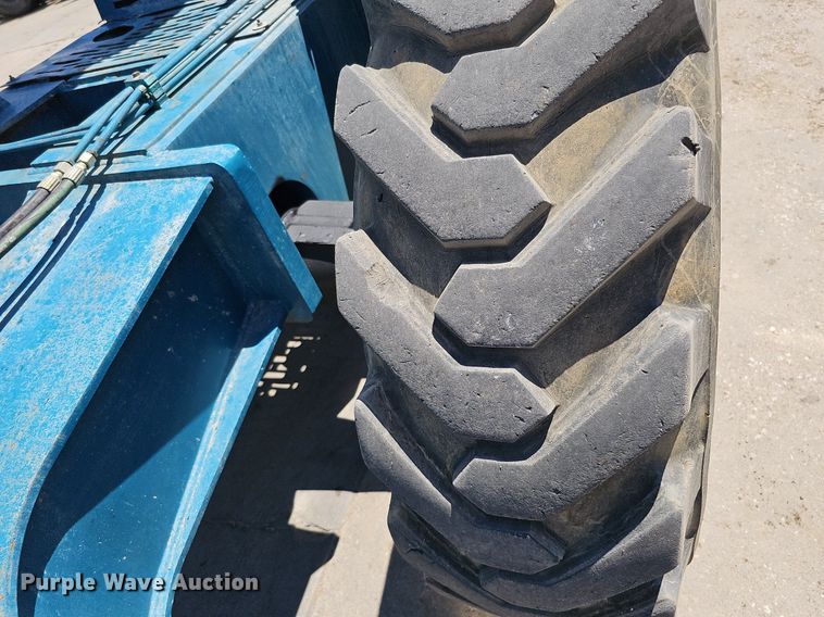 image for item DO2855 Gradall 544C-10  telehandler