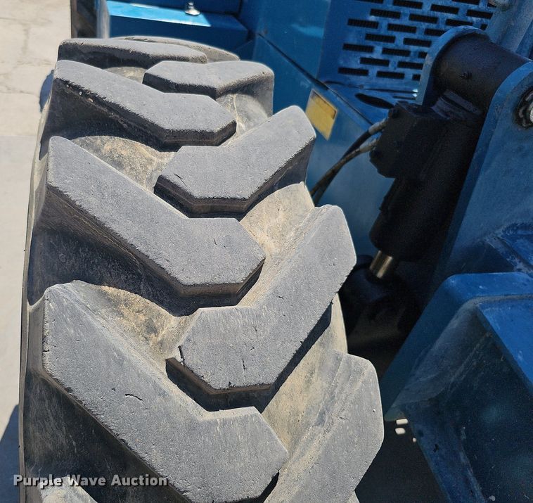 image for item DO2855 Gradall 544C-10  telehandler