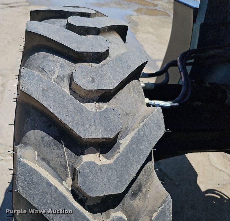 image for item DO2855 Gradall 544C-10  telehandler