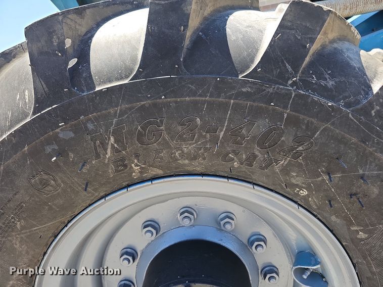 image for item DO2855 Gradall 544C-10  telehandler