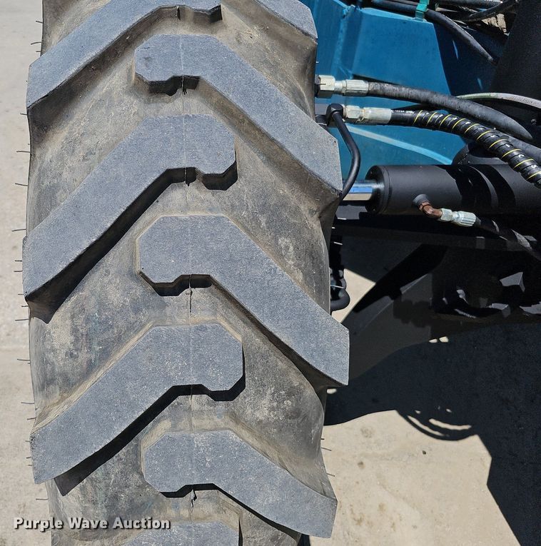 image for item DO2855 Gradall 544C-10  telehandler