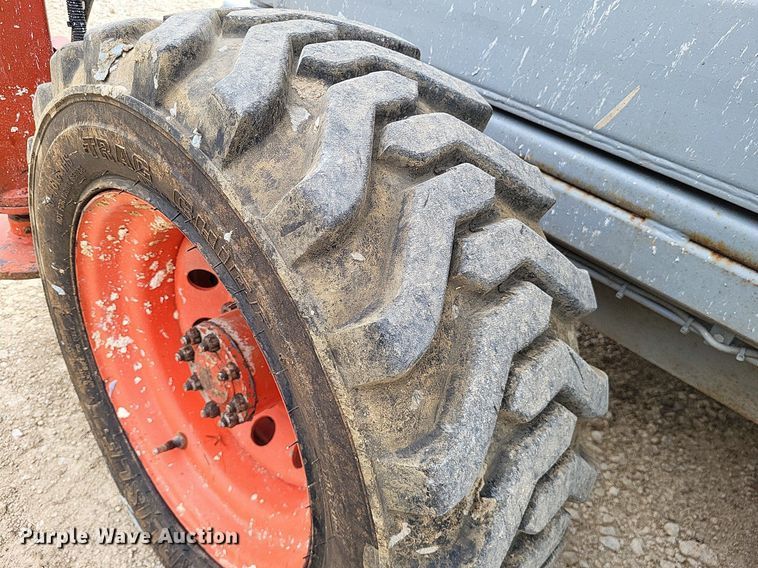 image for item DO3637 2000 Skyjack SJ9250  scissor lift